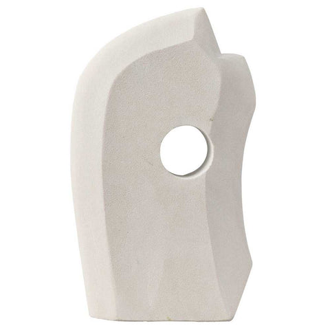 Faye Sandstone Sculpture - Decor - Eleganté