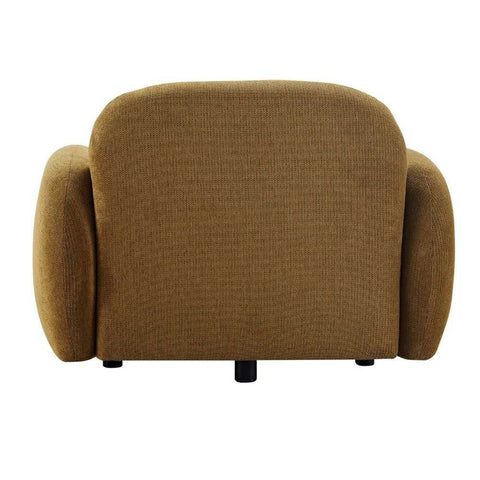 Ramona Occasional Chair - Toffee - Occasional Chairs - Eleganté