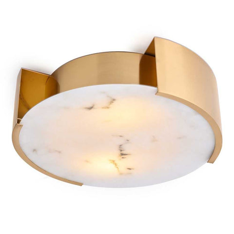 Pristina Flush Mount - Pristina Flush Mount - Eleganté