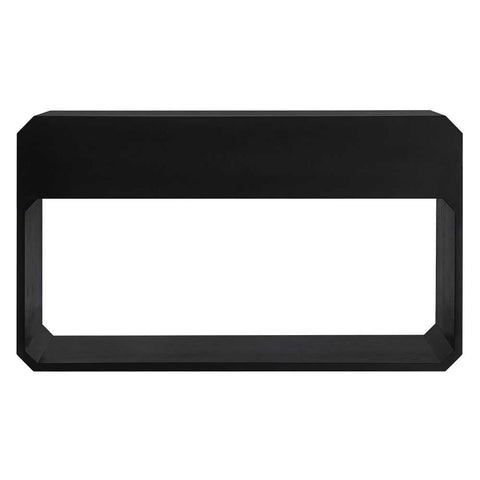 Anderson Console Table - Black - Console Tables - Eleganté