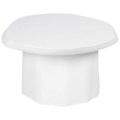 Sorrento Coffee Table - Large White - Coffee Tables - Eleganté