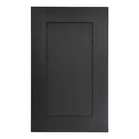 Bateman Floor Mirror - Natural - Floor Mirrors - Eleganté
