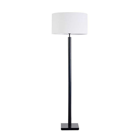 Kirkwall Floor Lamp - Black - Kirkwall Floor Lamp - Black - Eleganté