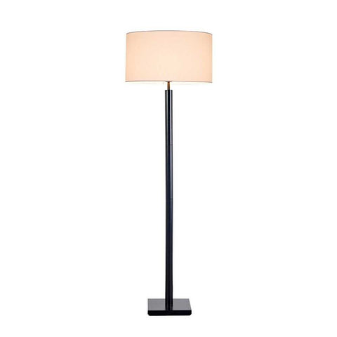 Kirkwall Floor Lamp - Black - Kirkwall Floor Lamp - Black - Eleganté