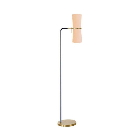Montrose Floor Lamp - Black - Montrose Floor Lamp - Black - Eleganté