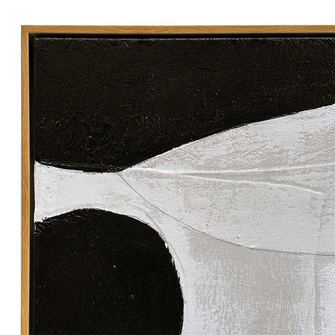Mindfulness Oil On Canvas Painting - Canvas Paintings, Oils, Prints, Wall Art - Eleganté