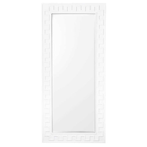 Rhodes Floor Mirror - Floor Mirrors - Eleganté