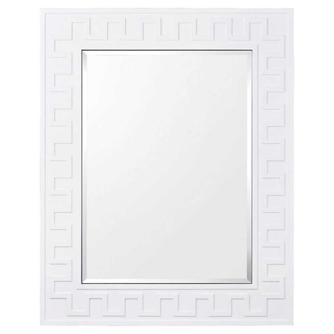 Rhodes Wall Mirror - Wall Mirrors - Eleganté