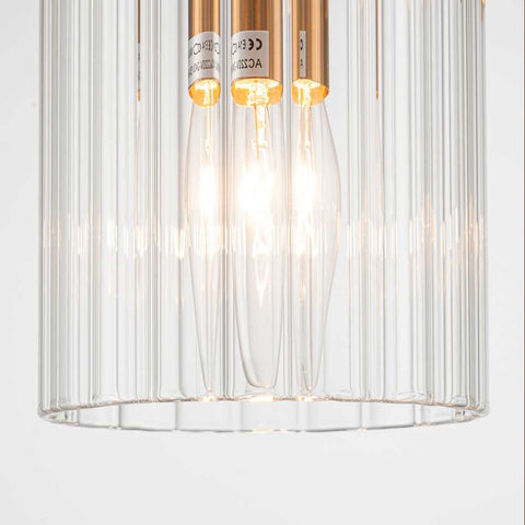Charlize Wall Sconce - Single - Charlize Wall Sconce - Single - Eleganté