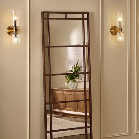 Hepburn Wall Sconce - Hepburn Wall Sconce - Eleganté