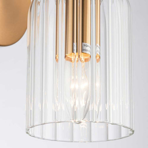 Hepburn Wall Sconce - Hepburn Wall Sconce - Eleganté