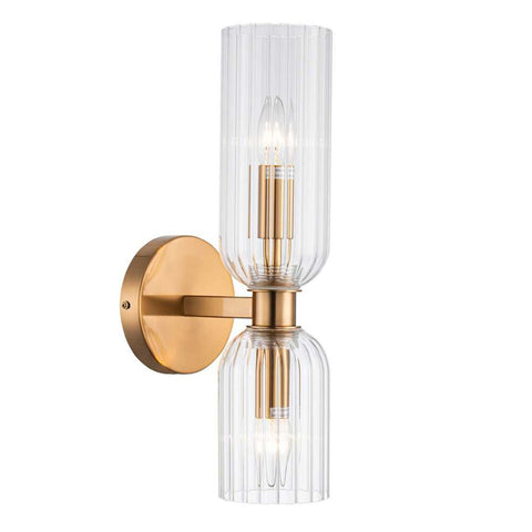 Hepburn Wall Sconce - Hepburn Wall Sconce - Eleganté