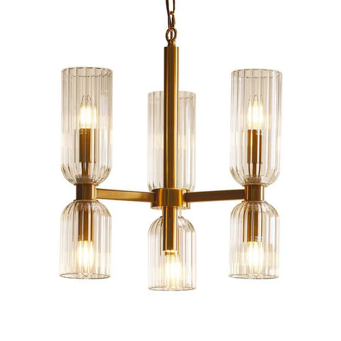 Hepburn Chandelier - Medium - Hepburn Chandelier - Medium - Eleganté