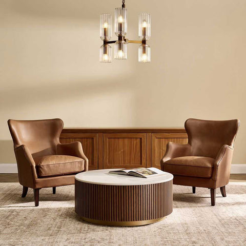 Hepburn Chandelier - Medium - Hepburn Chandelier - Medium - Eleganté