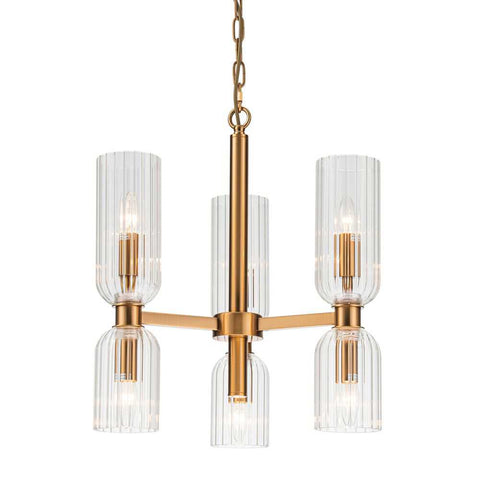 Hepburn Chandelier - Medium - Hepburn Chandelier - Medium - Eleganté