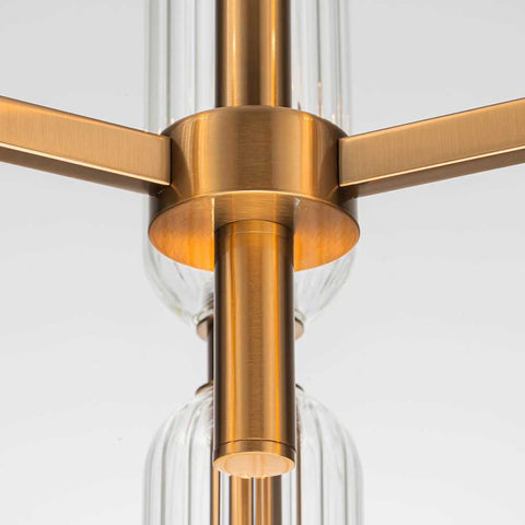 Hepburn Chandelier - Medium - Hepburn Chandelier - Medium - Eleganté