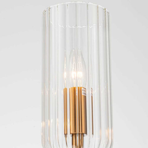 Hepburn Chandelier - Medium - Hepburn Chandelier - Medium - Eleganté