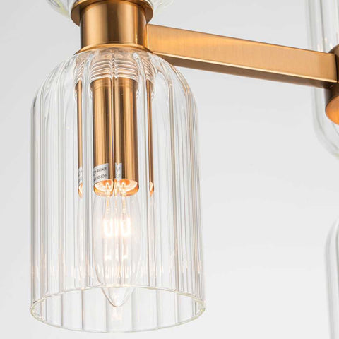 Hepburn Chandelier - Medium - Hepburn Chandelier - Medium - Eleganté