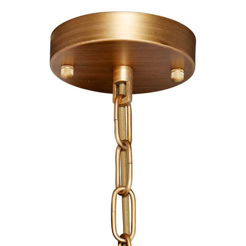 Zurich Pendant - Zurich Pendant - Eleganté