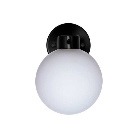 Dylan Wall Sconce Set of 2 - Black - Dylan Wall Sconce Set of 2 - Black - Eleganté
