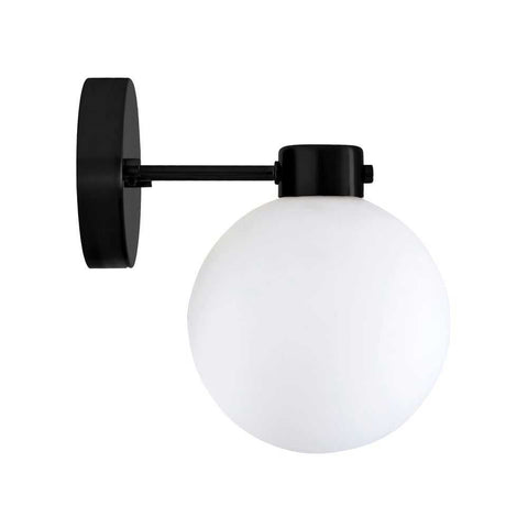 Dylan Wall Sconce Set of 2 - Black - Dylan Wall Sconce Set of 2 - Black - Eleganté