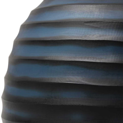 Elodie Organic Vase Low - Medium - Bowls, Vases, Vessels - Eleganté