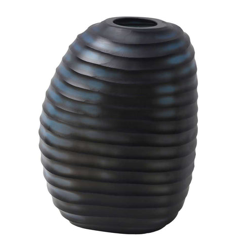 Elodie Organic Vase - Medium - Bowls, Vases, Vessels - Eleganté