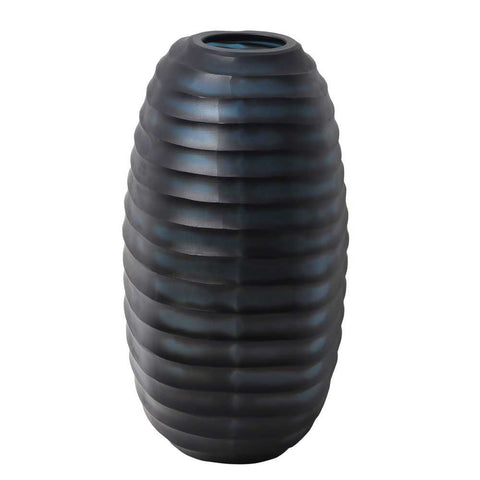 Elodie Organic Vase - Medium - Bowls, Vases, Vessels - Eleganté