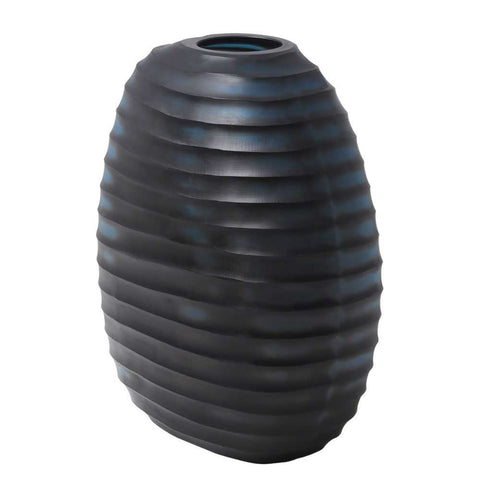 Elodie Organic Vase - Medium - Bowls, Vases, Vessels - Eleganté