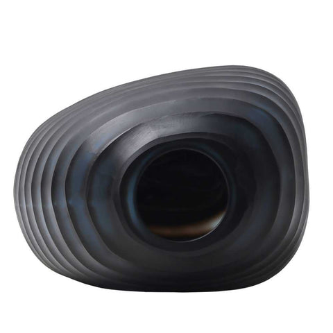 Elodie Organic Vase - Medium - Bowls, Vases, Vessels - Eleganté