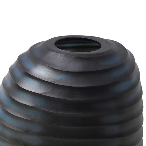 Elodie Organic Vase - Medium - Bowls, Vases, Vessels - Eleganté