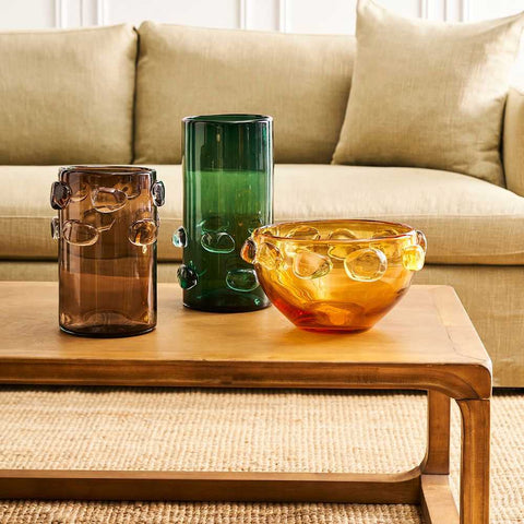 Ava Bubble Vase - Large - OUTLET NSW - Ava Bubble Vase - Large - OUTLET NSW - Eleganté