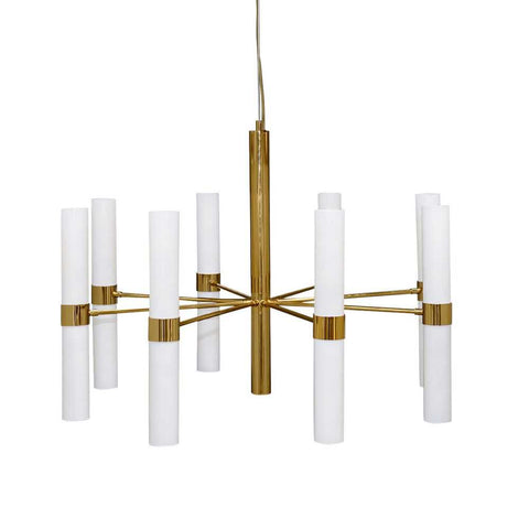 Aurelia Pendant - Brass - OUTLET NSW - Aurelia Pendant - Brass - OUTLET NSW - Eleganté