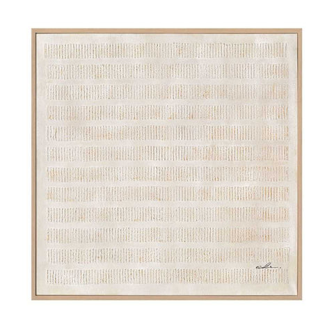 Serenity Canvas Painting - Canvas Paintings, Oils, Prints, Wall Art - Eleganté