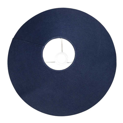 Messina Empire Shade - Large Navy - Messina Empire Shade - Large Navy - Eleganté