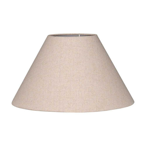 Messina Empire Shade - Medium Natural - Messina Empire Shade - Medium Natural - Eleganté