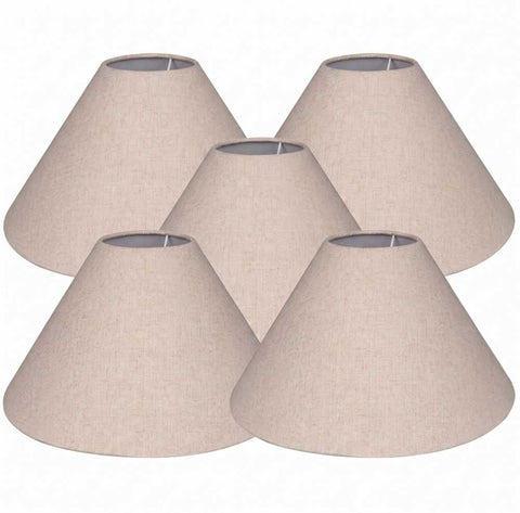 Messina Empire Shade - Medium Natural - Bulk Buy Qty 5 - Messina Empire Shade - Medium Natural - Bulk Buy Qty 5 - Eleganté