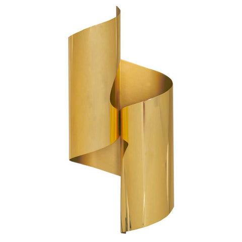 Helix Wall Sconce - Helix Wall Sconce - Eleganté