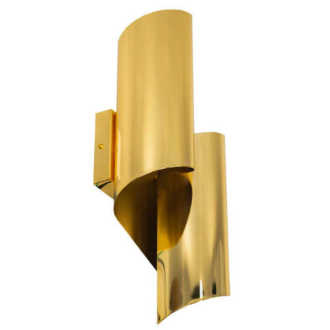 Helix Wall Sconce - Helix Wall Sconce - Eleganté