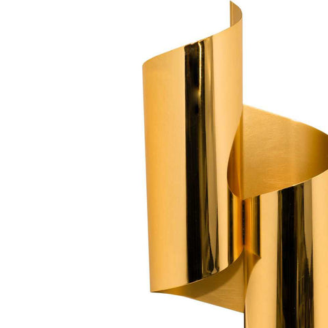 Helix Wall Sconce - Helix Wall Sconce - Eleganté