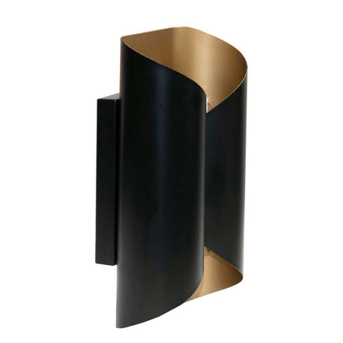 Colbert Wall Sconce - Short - Colbert Wall Sconce - Short - Eleganté