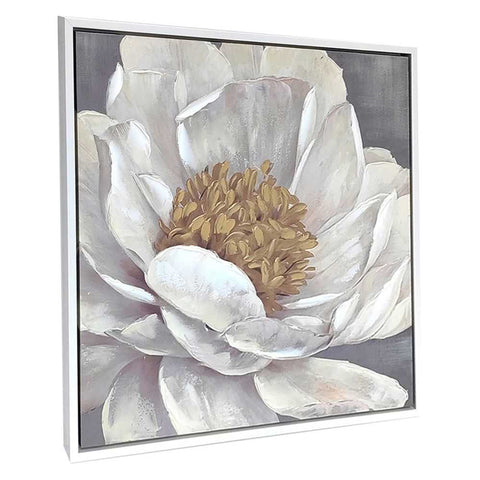 Josephine Enhanced Canvas Print - Canvas Paintings, Oils, Prints, Wall Art - Eleganté