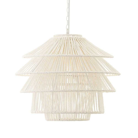 Solana Pendant - Solana Pendant - Eleganté