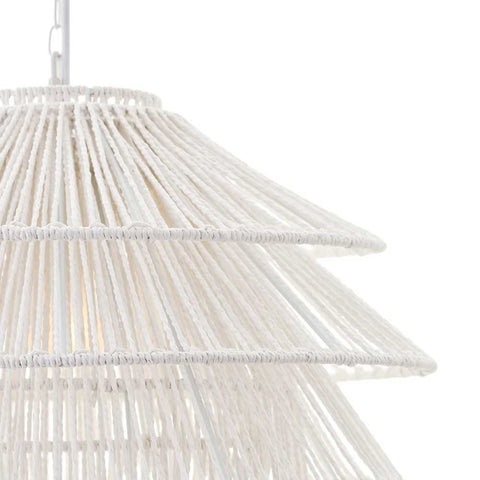 Solana Pendant - Solana Pendant - Eleganté