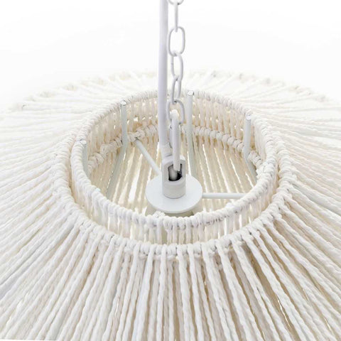 Solana Pendant - Solana Pendant - Eleganté