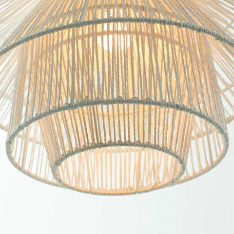 Solana Pendant - Solana Pendant - Eleganté