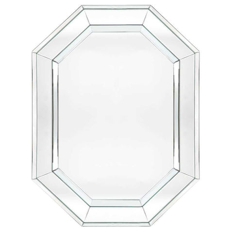 Sicily Wall Mirror - Wall Mirrors - Eleganté