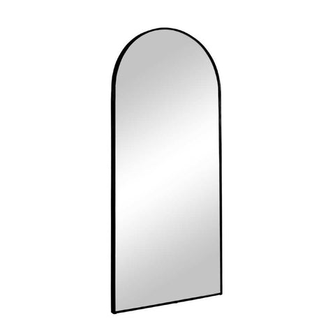 Archibald Floor Mirror - Black - Floor Mirrors - Eleganté