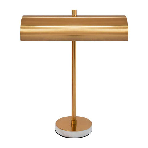 Hamlin Desk Lamp - Hamlin Desk Lamp - Eleganté