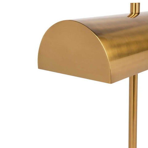 Hamlin Desk Lamp - Hamlin Desk Lamp - Eleganté